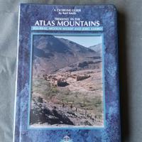 Guida trekking Marocco NUOVA