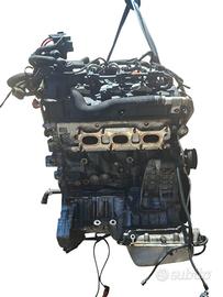 Motore CLA Audi A6 C7 Avant 3.0 V6 204 CV 2011/201