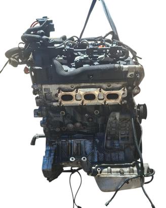 Motore CLA Audi A6 C7 Avant 3.0 V6 204 CV 2011/201