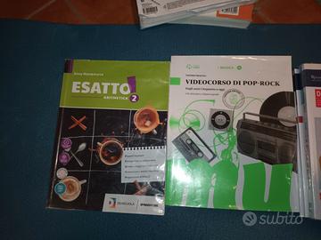 Libri 1-2-3 media