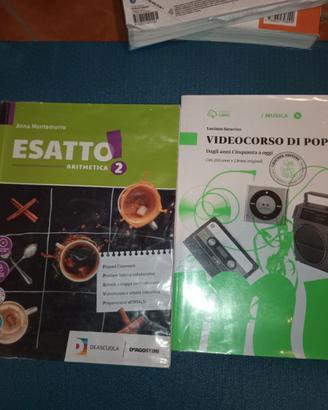 Libri 1-2-3 media