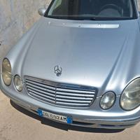 mercedes e280 cdi sw