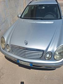 mercedes e280 cdi sw
