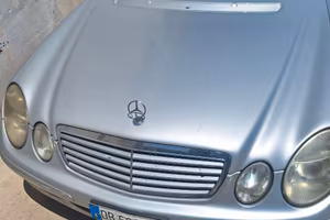 mercedes e280 cdi sw