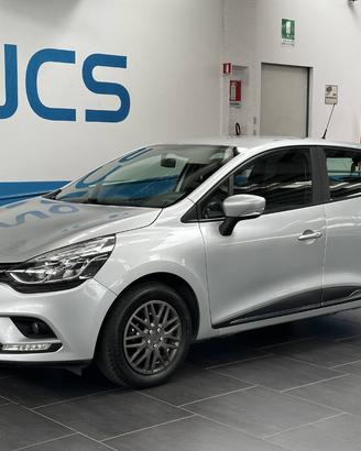 RENAULT Clio TCe 12V 75 CV 5 porte Business NEOPAT