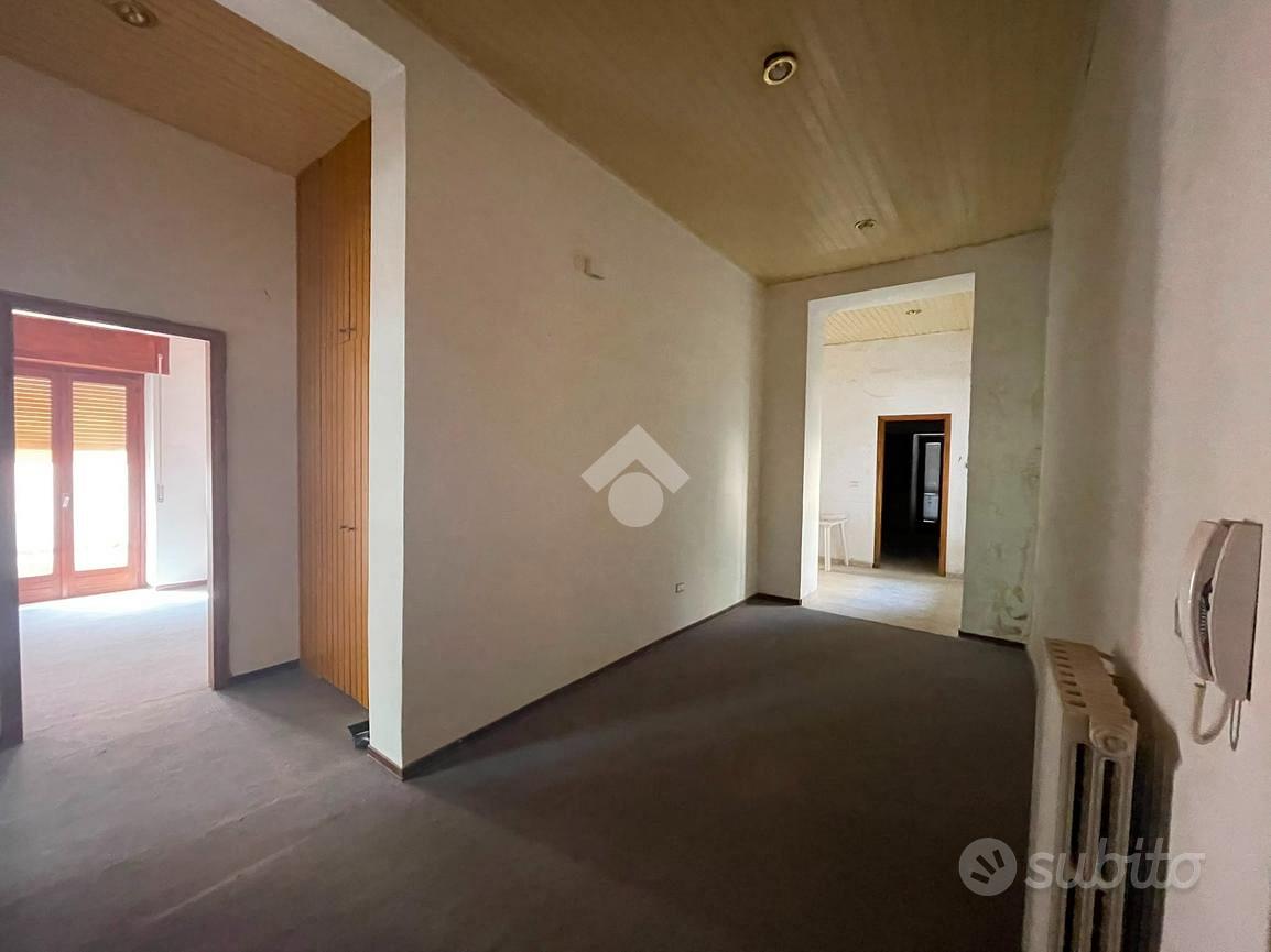 Appartamento – Castrovillari, Cosenza - Vista 2