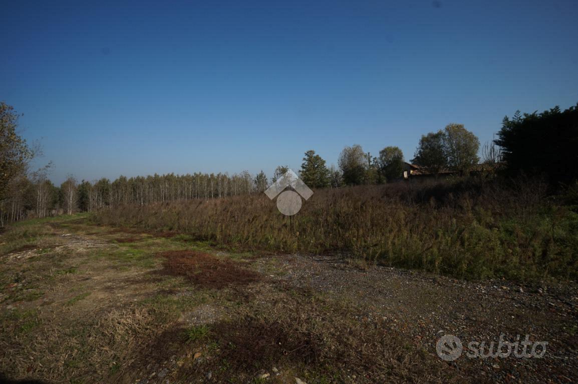 TER. RESIDENZIALE A NIZZA MONFERRATO - Vista 5