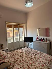 Stanza zona Borgo Catania