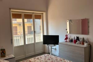 Stanza zona Borgo Catania
