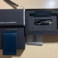 POWER BANK PIQUADRO MODEL A-50 CAPACITA' 5000 mAh