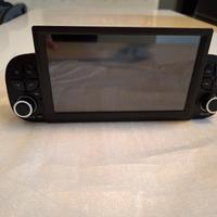 Autoradio android carplay Phonocar SM319 per Panda