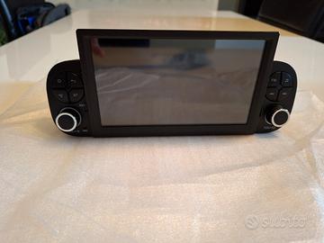 Autoradio android carplay Phonocar SM319 per Panda