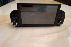 Autoradio android carplay Phonocar SM319 per Panda