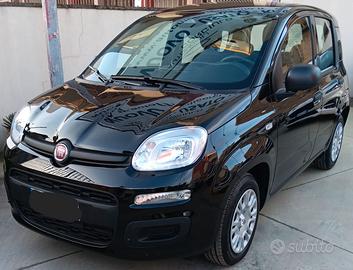 FIAT PANDA 1.0 HYBRID