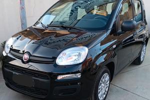 FIAT PANDA 1.0 HYBRID