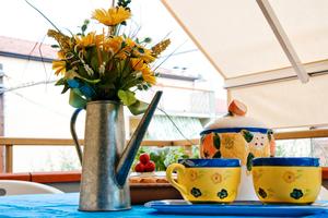 Casa vacanze Roseto degli Abruzzi estate 2026