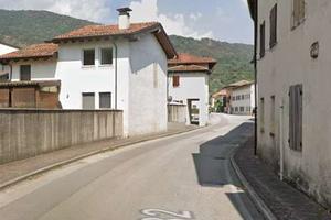 Appartamento a Travesio (PN)
