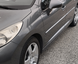 Peugeot 207 sw