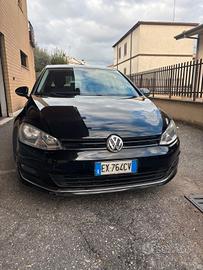 volkswagen golf 1.6 tdi
