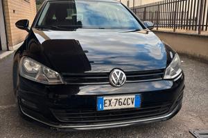 volkswagen golf 1.6 tdi
