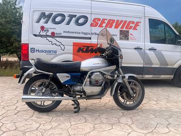 Moto Guzzi 1000 SP