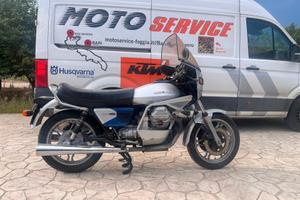 Moto Guzzi 1000 SP