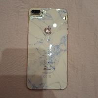 Iphone 8plus Rose gold