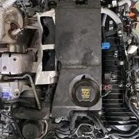 Motore velar 2.0 bturbo 204dta