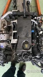 Motore velar 2.0 bturbo 204dta