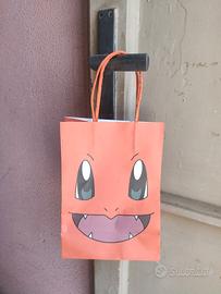 sacchetto Pokemon 
