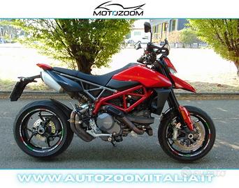Ducati Hypermotard 950 35kW