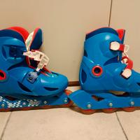 Rollerblade bambino
