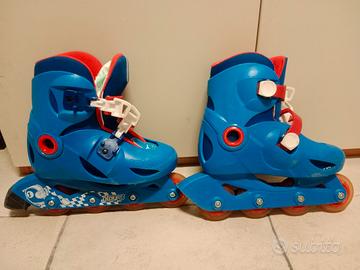 Rollerblade bambino