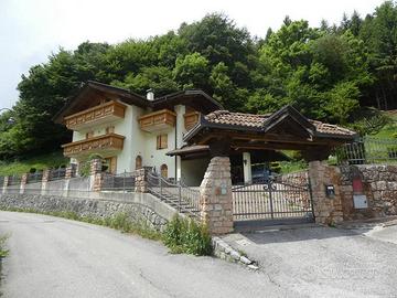 Villa Indipendente - Sella Giudicarie