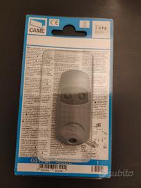 Telecomando cancello automatico CAME TOP-432EE