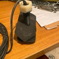 Humminbird XTH9DB74P Trasduttore passante XD 50/20