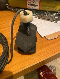 Humminbird XTH9DB74P Trasduttore passante XD 50/20