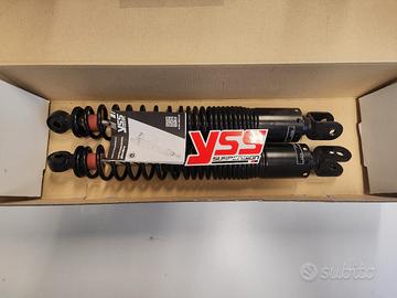 yss suspension 