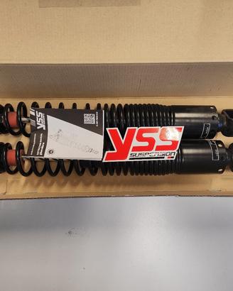 yss suspension 