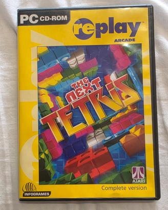 The Next Tetris