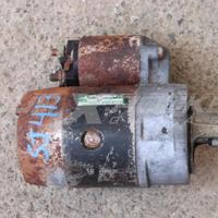 Motorino avviamento Suzuki SJ 413 – Samurai 1.3