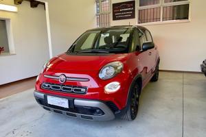 Fiat 500L 1.4 95 CV City Cross