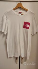 t-shirt  THE NORTH FACE 