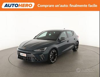 CUPRA Leon BW12740