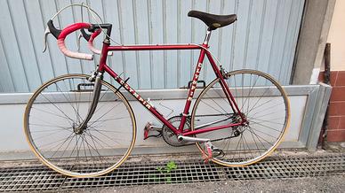 Bici da corsa vintage Olympia