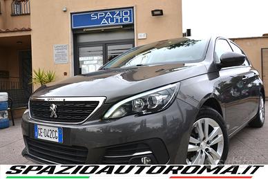 Peugeot 308 1.5 HDI 130CV AUTOM. **PREZZO REALE**U