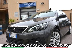 Peugeot 308 1.5 HDI 130CV AUTOM. **PREZZO REALE**U