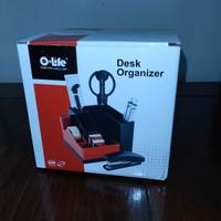 desk organizer