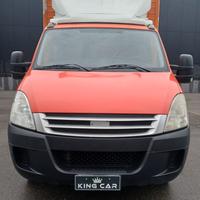 IVECO DAILY 2.3 DIESEL - SPONDA IDRAULICA