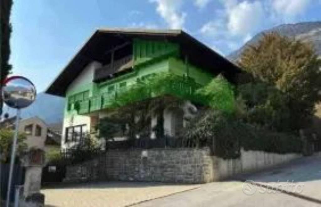 Appartamento – Marling - Marlengo - Vista 2